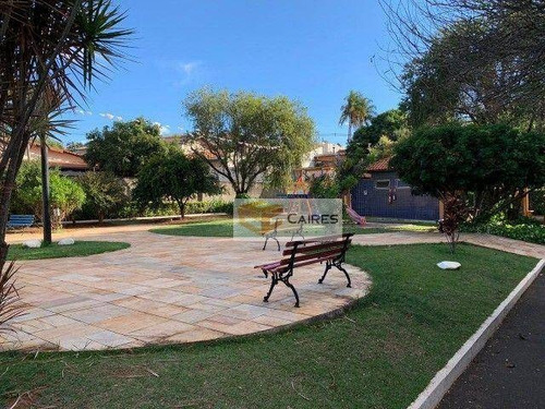 Imagem 2 de 19 de Cobertura Com 3 Dormitórios À Venda, 180 M² Por R$ 900.000,00 - Chácara Primavera - Campinas/sp - Co0190