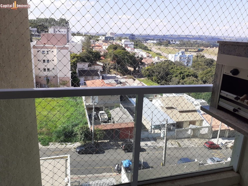 Imagem 1 de 14 de Apartamento - Ap00497 - 69876654