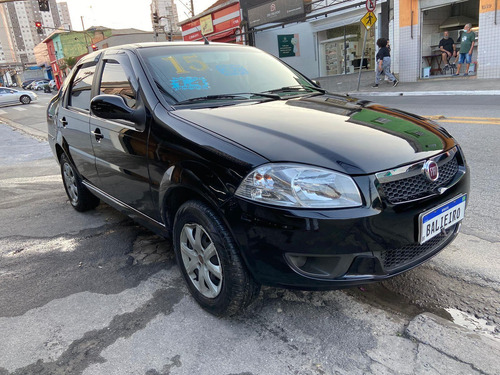 Imagem 3 de 10 de Fiat Siena El 1.4