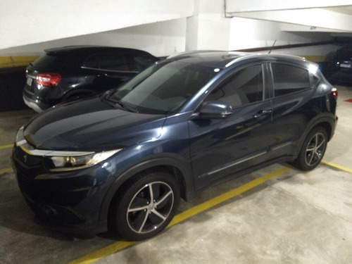 Honda HR-V 1.8 Ex Flex Aut. 5p