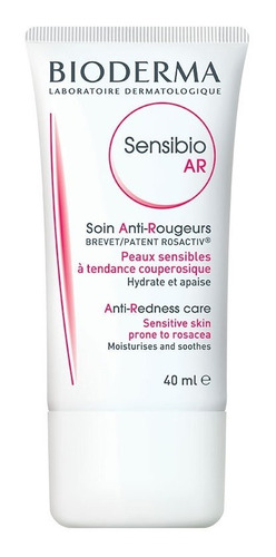 Bioderma Sensibio Ar Crema 40 Ml