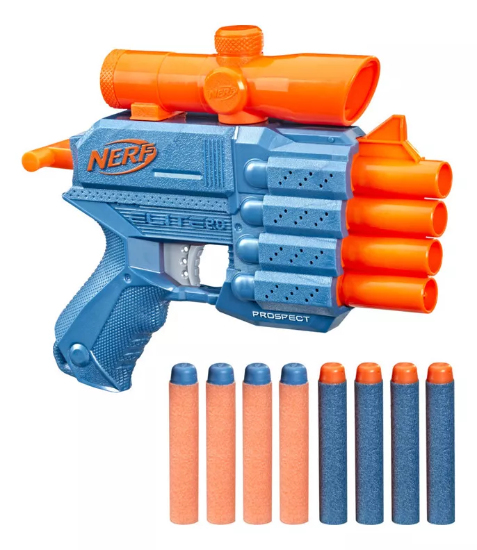 Segunda imagen para búsqueda de dardos nerf