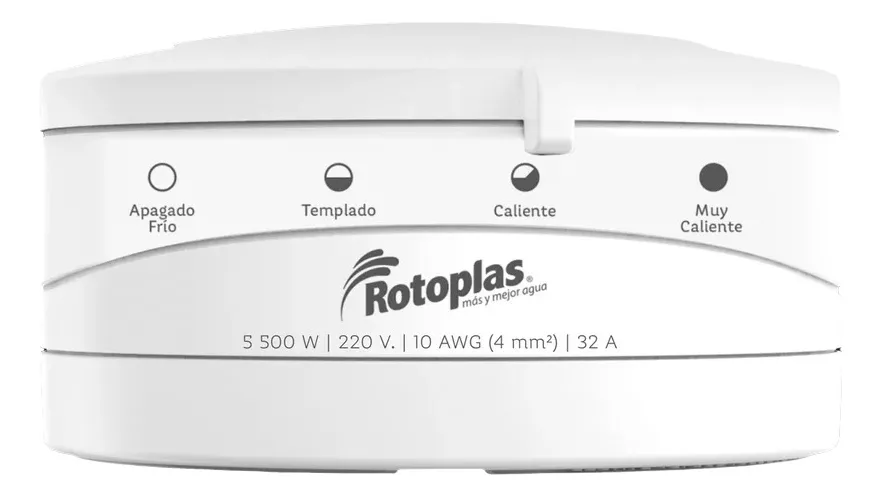 Segunda imagen para búsqueda de rotoplas