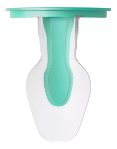 Imagen 9 de 10 de Tetero Anticólicos Con Sistema Airfree 4 Oz Philips Avent