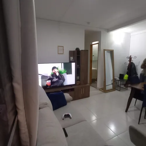 Venta De Apartamento En Ciudad De Los Puertos Con Excelentes Acabados
