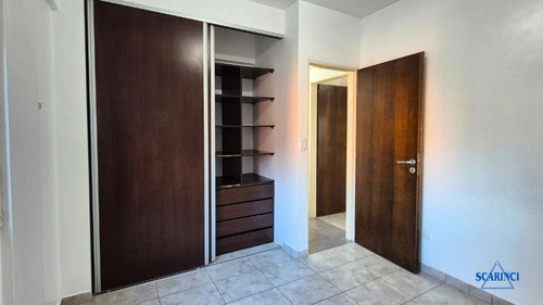 Departamento En Alquiler En Sáenz Peña, Tres De Febrero, G.b.a. Zona Oeste
