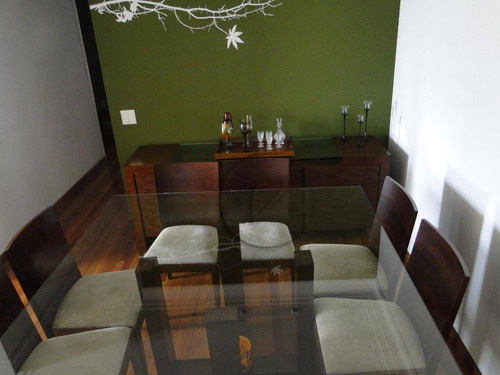 Imagem 5 de 30 de Apartamento À Venda, 93 M² Por R$ 545.000,00 - Vila Assunção - Santo André/sp - Ap9978