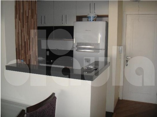 Imagem 6 de 14 de Venda Apartamento Santo Andre Bairro Casa Branca Ref: 4449 - 1033-4449