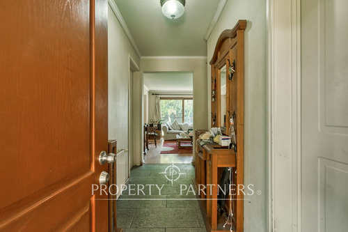 Arriendo De Casa En Parque Cousiño, Barrio La Hac...