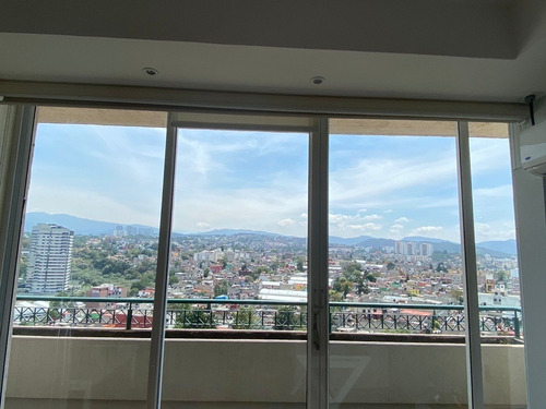 Imagen 12 de 30 de Estupendo Depto Se Renta En El Club De Golf Bosques