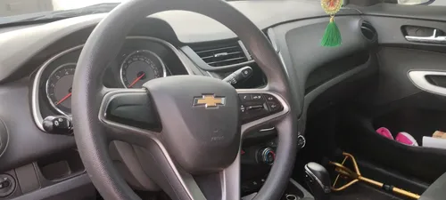 Chevrolet Aveo 1.5 Ls Ta
