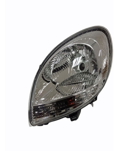 Faro Izquierdo Renault Kangoo 2009 / 2013