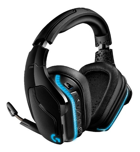 Audifono Gamer G935 Lightspeed Wireless 