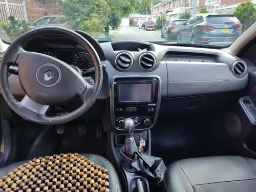 Renault Duster 2.0 Dynamique 4x2