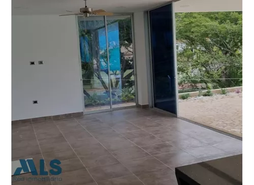 Vive Tranquilo Y Rodeado De Verde.(mls#243726)