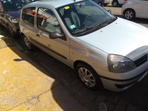Renault Clio 1.2 Authentique Aa Da 2008