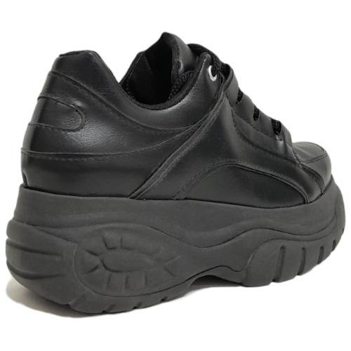 Imagen 3 de 4 de Zapatillas Diem Black
