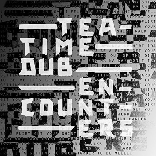 Lp Teatime Dub Encounters [lp][translucent] -...