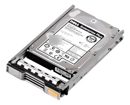 comprar Hd Dell Enterprise Plus Equallogic Sas 900gb 10k 2.5 6gbu002Fs Dpu002Fn 0fr83f