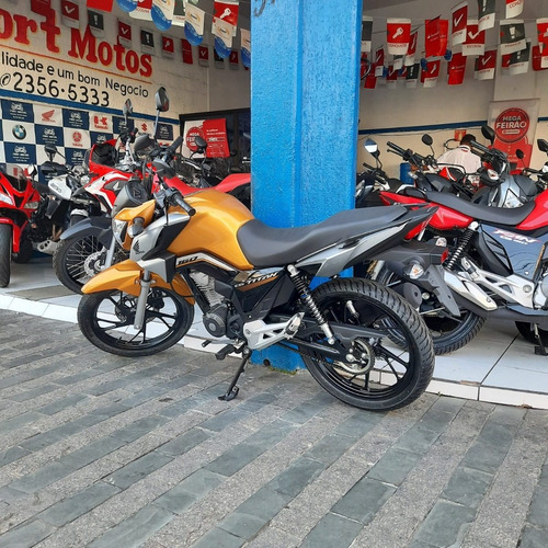 Imagem 6 de 7 de Honda