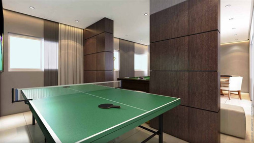 Imagem 12 de 13 de Apartamento, 2 Dorms Com 59.58 M² - Centro - São Vicente - Ref.: Cdl291 - Cdl291