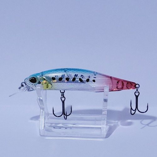 Isca Artificial Duo Realis Rozante 77sp - 7,7cm 8,4gr