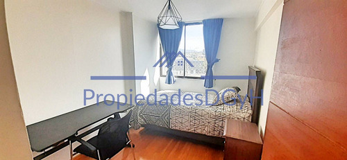 Arriendo Céntrico Quilpué // Ggcc Incluidos (94819)