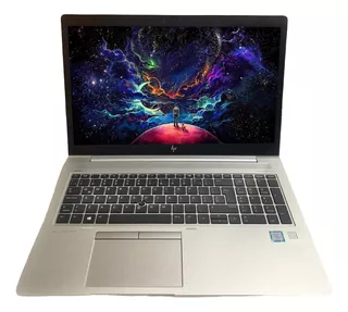 Laptop Hp 850 G5 I5 8va 8 Gb 256 Ssd 15.6 Fhd W10 Elitebook