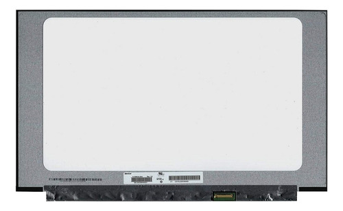 Pantalla Compatible Hp 15-ef1501la Display 15.6 30 Pines
