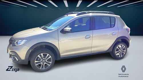Renault Stepway 1.6 Intens At