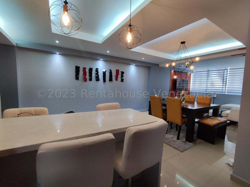 Imagen 4 de 25 de Apartamento Venta Minimalista San Jacinto Estef 23-20264