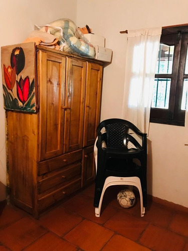 Venta Casa Y Lote 4 Ambientes Pinar Lucila Del Mar