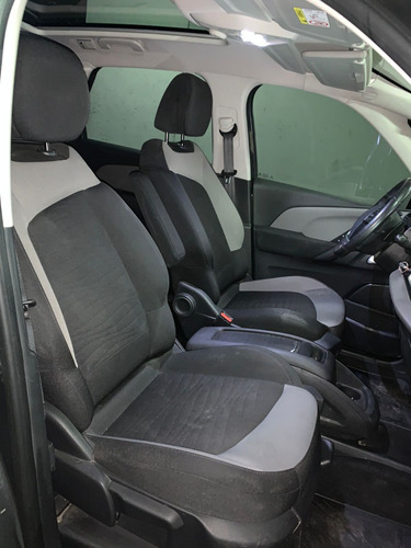 Imagen 6 de 16 de Citroën C4 Picasso 1.6 Thp Feel 165cv