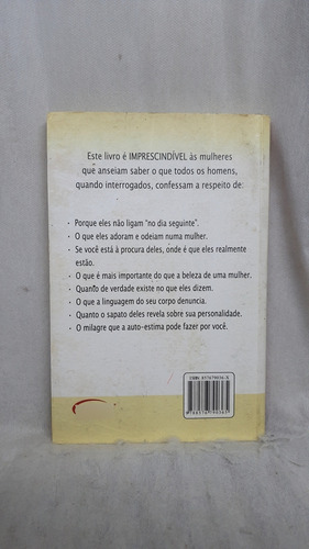 Livro Como Pegar Seu Homem Pelo Pé (e Permanecer Com Ele) - Rosângela Ojuara - Editora Novo Século (Usado)