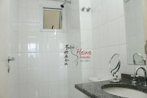 Imagem 12 de 22 de Apartamento Com 2 Dormitórios À Venda, 67 M² Por R$ 480.000,00 - Jardim Cidade Pirituba - São Paulo/sp - Ap0112