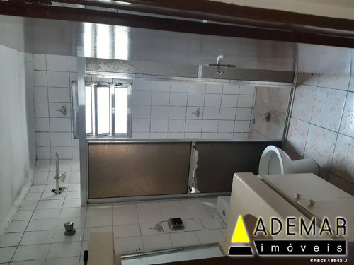 Imagem 3 de 6 de Excelente Apartamento Pra Locacao - 1494