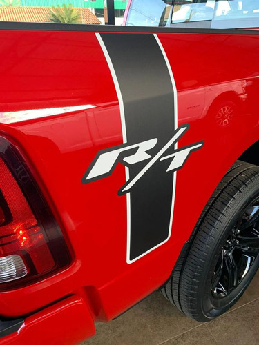 RAM Ram Classic Classic Rt