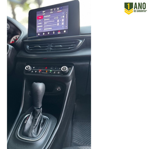 Fiat Pulse 1.3 FLEX DRIVE CVT