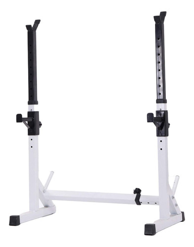 Dntum Bed Free-press Bench Equipment Squat Rack Stands