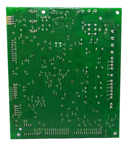 Placa De Control Electrolux Para Refrigerador