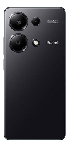 Teléfono Celular Xiaomi Redmi Note 13 Pro 256+8 4g