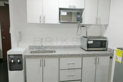 Oficina En Arriendo/venta En Espartillal. Cod A2548