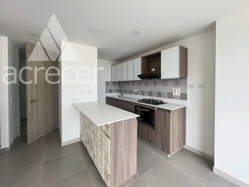 Vendo Apartamento En San Diego