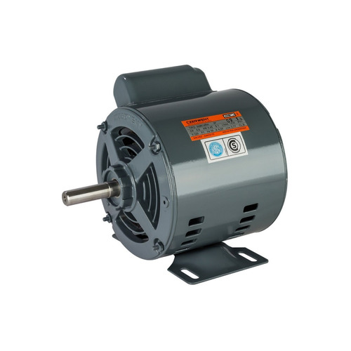 Motor Eléctrico Czerweny Para Bombeador 0.40 Hp 1450 Rpm