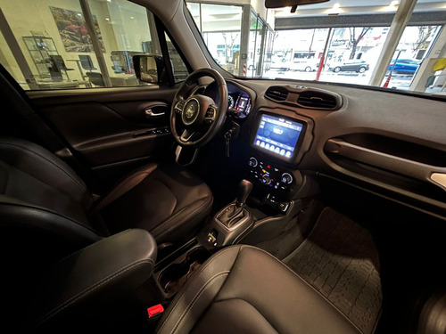 Jeep Renegade 1.8 Longitude At6