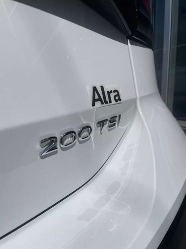 Volkswagen T-Cross 1.0 200 Tsi Trendline Aut