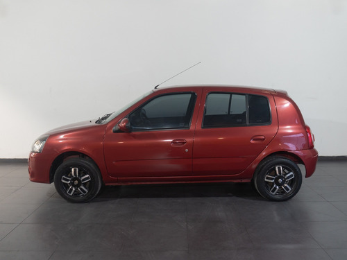 Renault Clio 1.2 Mio Dynamique 5P