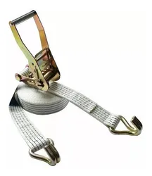 Comprar Cinta Catraca 5 Toneladas 50mm X 9 Metros Caminhao Amarracao no Mercado Livre
