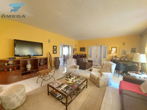 Imagem 5 de 18 de Casa À Venda Próximo Praia Das Pitangueiras (estuda Imóvel No Guarujá Como Parte De Pagamento) - Ca00441 - 70312584