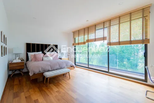 Venta Casa En Bosque Real